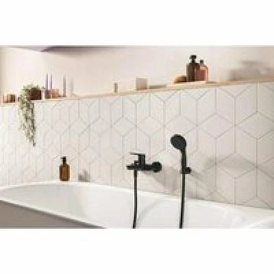 Ручной душ GROHE Vitalio Start, 2 режима, черный (279462430) Ручной душ GROHE Vitalio Start, 2 режима, черный (279462430)