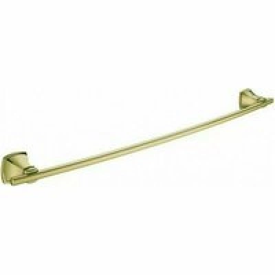 Держатель для полотенца GROHE Grandera холодный рассвет глянец (40629GL0)