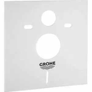 Звукоизоляционный комплект GROHE (490945045) Звукоизоляционный комплект GROHE (490945045)