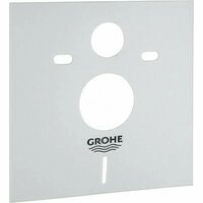 Комплект инсталляции GROHE Solido 4 в 1, с подвесным унитазом Lecico Sydney, сиденьем с крышкой и панелью смыва Skate Air (хром) (39460000) Комплект инсталляции GROHE Solido 4 в 1, с подвесным унитазом Lecico Sydney, сиденьем с крышкой и панелью смыва Skate Air (хром) (39460000)