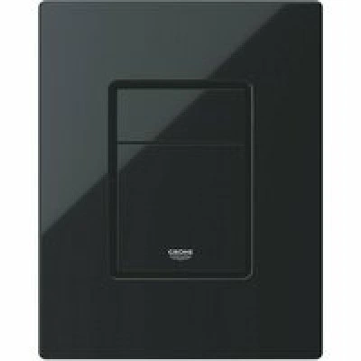 Комплект инсталляции GROHE Rapid SL 3 в 1 для подвесного унитаза, черный глянец (39940000) Комплект инсталляции GROHE Rapid SL 3 в 1 для подвесного унитаза, черный глянец (39940000)
