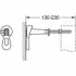 Комплект инсталляции GROHE Rapid SL 3 в 1 для подвесного унитаза, черный глянец (39940000) Комплект инсталляции GROHE Rapid SL 3 в 1 для подвесного унитаза, черный глянец (39940000)