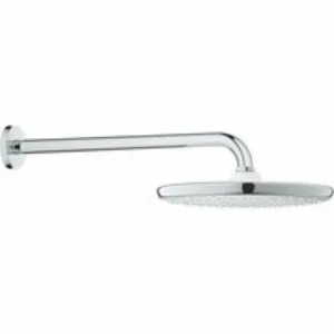 Душевая система GROHE BauEdge со смесителем для ванны, хром (1000190) Душевая система GROHE BauEdge со смесителем для ванны, хром (1000190)
