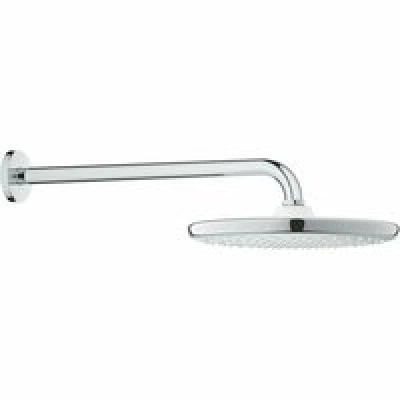 Душевая система GROHE BauEdge со смесителем для ванны, хром (1000190) Душевая система GROHE BauEdge со смесителем для ванны, хром (1000190)