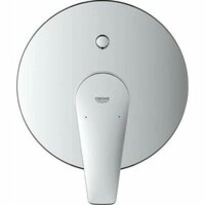 Душевая система GROHE BauEdge со смесителем для ванны, хром (1000190) Душевая система GROHE BauEdge со смесителем для ванны, хром (1000190)