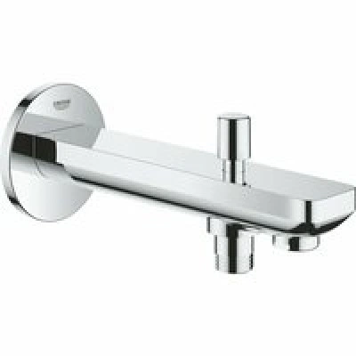 Душевая система GROHE BauEdge со смесителем для ванны, хром (1000190) Душевая система GROHE BauEdge со смесителем для ванны, хром (1000190)