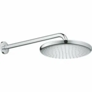 Душевая система GROHE BauEdge со смесителем для душа, хром (1000191) Душевая система GROHE BauEdge со смесителем для душа, хром (1000191)