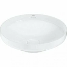 Раковина свободностоящая GROHE Airio без перелива, 45 см альпин-белый (3995800H)