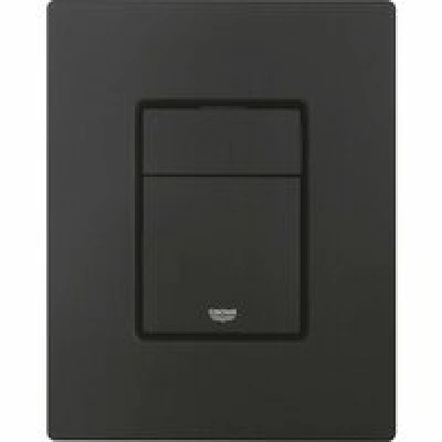 Система инсталляции для унитаза GROHE Solido 3 в 1 с панелью смыва Even, фантомный черный (38811KF0) Система инсталляции для унитаза GROHE Solido 3 в 1 с панелью смыва Even, фантомный черный (38811KF0)
