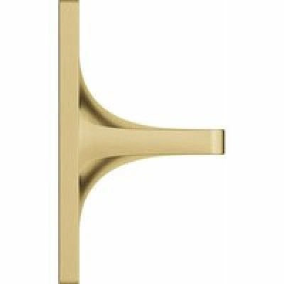 Внешняя часть вентиля GROHE Allure, холодный рассвет матовый (19334GN1) Внешняя часть вентиля GROHE Allure, холодный рассвет матовый (19334GN1)