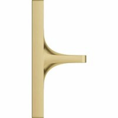 Внешняя часть переключателя потоков GROHE Allure на 3 положения, холодный рассвет матовый (19590GN1) Внешняя часть переключателя потоков GROHE Allure на 3 положения, холодный рассвет матовый (19590GN1)