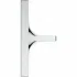 Внешняя часть переключателя потоков GROHE Allure на 3 положения, хром (19590001) Внешняя часть переключателя потоков GROHE Allure на 3 положения, хром (19590001)