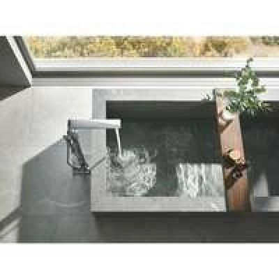Внешняя часть смесителя для ванны GROHE Allure напольного монтажа, хром (25222001) Внешняя часть смесителя для ванны GROHE Allure напольного монтажа, хром (25222001)
