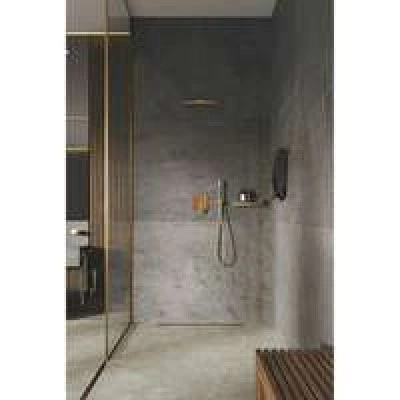 Внешняя часть смесителя для ванны GROHE Allure скрытого монтажа на 3 потребителя, квадратная, теплый закат матовый (29176DL1) Внешняя часть смесителя для ванны GROHE Allure скрытого монтажа на 3 потребителя, квадратная, теплый закат матовый (29176DL1)
