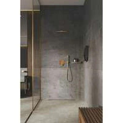 Внешняя часть смесителя для ванны GROHE Allure скрытого монтажа на 3 потребителя, квадратная, теплый закат матовый (29176DL1) Внешняя часть смесителя для ванны GROHE Allure скрытого монтажа на 3 потребителя, квадратная, теплый закат матовый (29176DL1)