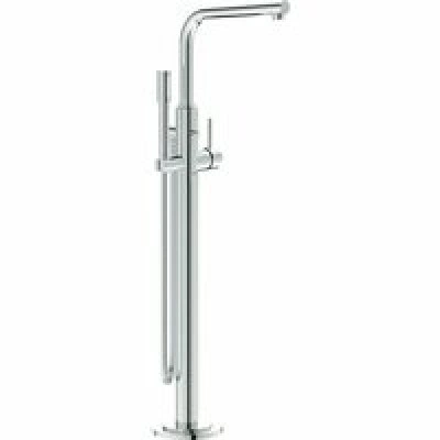 Внешняя часть смесителя для ванны GROHE Atrio напольного монтажа, хром (32135003) Внешняя часть смесителя для ванны GROHE Atrio напольного монтажа, хром (32135003)