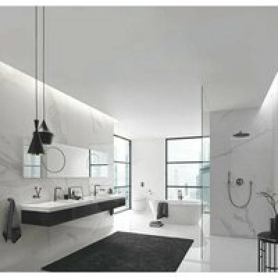 Внешняя часть смесителя для ванны GROHE Essence напольного монтажа, темный графит матовый (25248AL1) Внешняя часть смесителя для ванны GROHE Essence напольного монтажа, темный графит матовый (25248AL1)