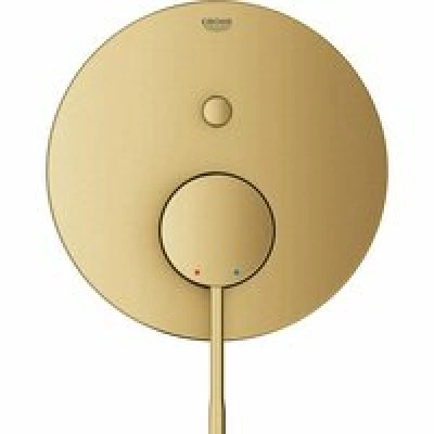 Внешняя часть смесителя для ванны GROHE Essence на 2 потребителя, холодный рассвет матовый (24167GN1) Внешняя часть смесителя для ванны GROHE Essence на 2 потребителя, холодный рассвет матовый (24167GN1)