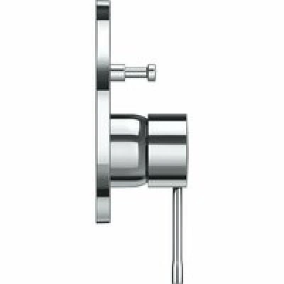 Внешняя часть смесителя для ванны GROHE Essence на 2 потребителя, хром (24167001) Внешняя часть смесителя для ванны GROHE Essence на 2 потребителя, хром (24167001)