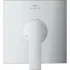 Внешняя часть смесителя для душа GROHE Allure скрытого монтажа, квадратная, хром (19317001) Внешняя часть смесителя для душа GROHE Allure скрытого монтажа, квадратная, хром (19317001)