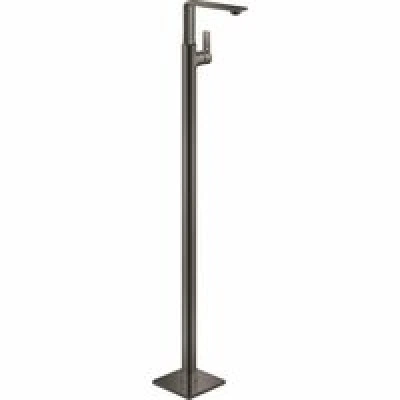 Внешняя часть смесителя для раковины GROHE Allure напольного монтажа, темный графит глянец (23856A01) Внешняя часть смесителя для раковины GROHE Allure напольного монтажа, темный графит глянец (23856A01)