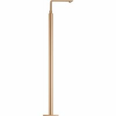 Внешняя часть смесителя для раковины GROHE Allure напольного монтажа, теплый закат матовый (23856DL1) Внешняя часть смесителя для раковины GROHE Allure напольного монтажа, теплый закат матовый (23856DL1)