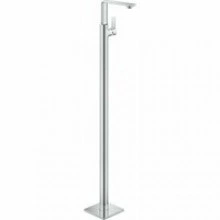 Внешняя часть смесителя для раковины GROHE Allure напольного монтажа, хром (23856001)