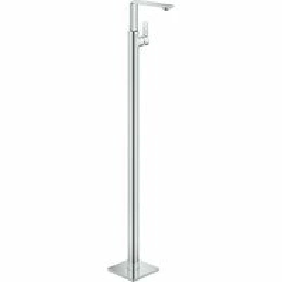 Внешняя часть смесителя для раковины GROHE Allure напольного монтажа, хром (23856001)