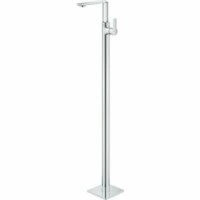 Внешняя часть смесителя для раковины GROHE Allure напольного монтажа, хром (23856001) Внешняя часть смесителя для раковины GROHE Allure напольного монтажа, хром (23856001)