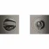 Внешняя часть смесителя для раковины GROHE Allure скрытого монтажа, на 2 отверстия, M-Size, темный графит глянец (19386A02) Внешняя часть смесителя для раковины GROHE Allure скрытого монтажа, на 2 отверстия, M-Size, темный графит глянец (19386A02)