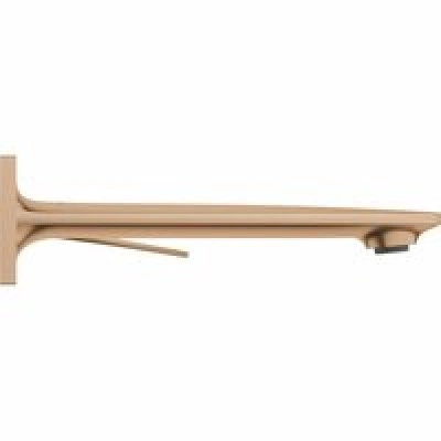 Внешняя часть смесителя для раковины GROHE Allure скрытого монтажа, на 2 отверстия, M-Size, теплый закат матовый (19386DL2) Внешняя часть смесителя для раковины GROHE Allure скрытого монтажа, на 2 отверстия, M-Size, теплый закат матовый (19386DL2)