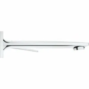 Внешняя часть смесителя для раковины GROHE Allure скрытого монтажа, на 2 отверстия, M-Size, хром (19386002) Внешняя часть смесителя для раковины GROHE Allure скрытого монтажа, на 2 отверстия, M-Size, хром (19386002)