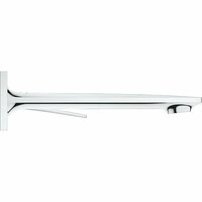 Внешняя часть смесителя для раковины GROHE Allure скрытого монтажа, на 2 отверстия, M-Size, хром (19386002) Внешняя часть смесителя для раковины GROHE Allure скрытого монтажа, на 2 отверстия, M-Size, хром (19386002)