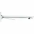 Внешняя часть смесителя для раковины GROHE Allure скрытого монтажа, на 2 отверстия, M-Size, хром (19386002) Внешняя часть смесителя для раковины GROHE Allure скрытого монтажа, на 2 отверстия, M-Size, хром (19386002)