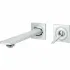 Внешняя часть смесителя для раковины GROHE Allure скрытого монтажа, на 2 отверстия, M-Size, хром (19386002) Внешняя часть смесителя для раковины GROHE Allure скрытого монтажа, на 2 отверстия, M-Size, хром (19386002)
