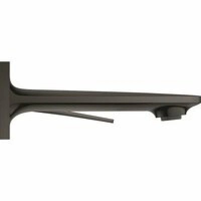 Внешняя часть смесителя для раковины GROHE Allure скрытого монтажа, на 2 отверстия, S-Size, темный графит глянец (19309A02) Внешняя часть смесителя для раковины GROHE Allure скрытого монтажа, на 2 отверстия, S-Size, темный графит глянец (19309A02)