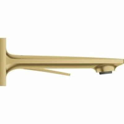 Внешняя часть смесителя для раковины GROHE Allure скрытого монтажа, на 2 отверстия, S-Size, холодный рассвет матовый (19309GN2) Внешняя часть смесителя для раковины GROHE Allure скрытого монтажа, на 2 отверстия, S-Size, холодный рассвет матовый (19309GN2)