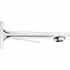 Внешняя часть смесителя для раковины GROHE Allure скрытого монтажа, на 2 отверстия, S-Size, хром (19309002) Внешняя часть смесителя для раковины GROHE Allure скрытого монтажа, на 2 отверстия, S-Size, хром (19309002)