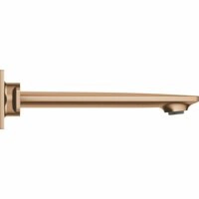 Внешняя часть смесителя для раковины GROHE Allure скрытого монтажа, на 3 отверстия, M-Size, теплый закат матовый (20193DL2) Внешняя часть смесителя для раковины GROHE Allure скрытого монтажа, на 3 отверстия, M-Size, теплый закат матовый (20193DL2)