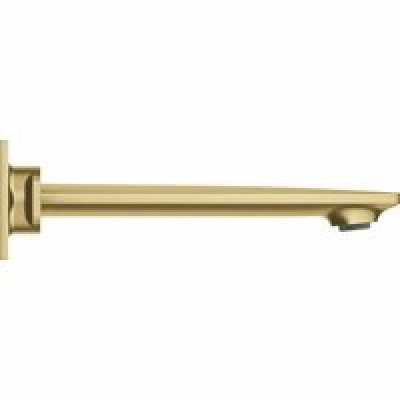Внешняя часть смесителя для раковины GROHE Allure скрытого монтажа, на 3 отверстия, M-Size, холодный рассвет матовый (20193GN2) Внешняя часть смесителя для раковины GROHE Allure скрытого монтажа, на 3 отверстия, M-Size, холодный рассвет матовый (20193GN2)