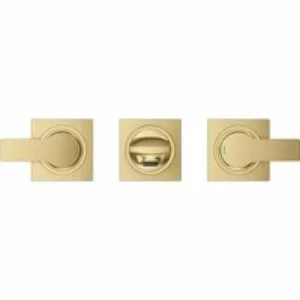 Внешняя часть смесителя для раковины GROHE Allure скрытого монтажа, на 3 отверстия, M-Size, холодный рассвет матовый (20193GN2) Внешняя часть смесителя для раковины GROHE Allure скрытого монтажа, на 3 отверстия, M-Size, холодный рассвет матовый (20193GN2)