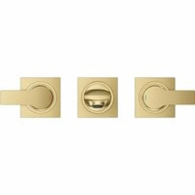 Внешняя часть смесителя для раковины GROHE Allure скрытого монтажа, на 3 отверстия, M-Size, холодный рассвет матовый (20193GN2) Внешняя часть смесителя для раковины GROHE Allure скрытого монтажа, на 3 отверстия, M-Size, холодный рассвет матовый (20193GN2)
