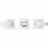 Внешняя часть смесителя для раковины GROHE Allure скрытого монтажа, на 3 отверстия, M-Size, хром (20193002) Внешняя часть смесителя для раковины GROHE Allure скрытого монтажа, на 3 отверстия, M-Size, хром (20193002)