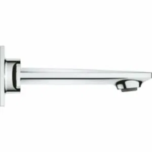 Внешняя часть смесителя для раковины GROHE Allure скрытого монтажа, на 3 отверстия, S-Size, хром (20189002) Внешняя часть смесителя для раковины GROHE Allure скрытого монтажа, на 3 отверстия, S-Size, хром (20189002)