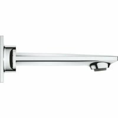 Внешняя часть смесителя для раковины GROHE Allure скрытого монтажа, на 3 отверстия, S-Size, хром (20189002) Внешняя часть смесителя для раковины GROHE Allure скрытого монтажа, на 3 отверстия, S-Size, хром (20189002)