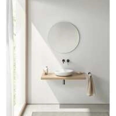 Внешняя часть смесителя для раковины GROHE Essence скрытого монтажа, на 2 отверстия, L-Size, темный графит глянец (29193A01) Внешняя часть смесителя для раковины GROHE Essence скрытого монтажа, на 2 отверстия, L-Size, темный графит глянец (29193A01)