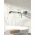 Внешняя часть смесителя для раковины GROHE Essence скрытого монтажа, на 2 отверстия, L-Size, хром (29193001) Внешняя часть смесителя для раковины GROHE Essence скрытого монтажа, на 2 отверстия, L-Size, хром (29193001)