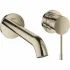 Внешняя часть смесителя для раковины GROHE Essence скрытого монтажа, на 2 отверстия, M-Size, никель глянец (29192BE1) Внешняя часть смесителя для раковины GROHE Essence скрытого монтажа, на 2 отверстия, M-Size, никель глянец (29192BE1)