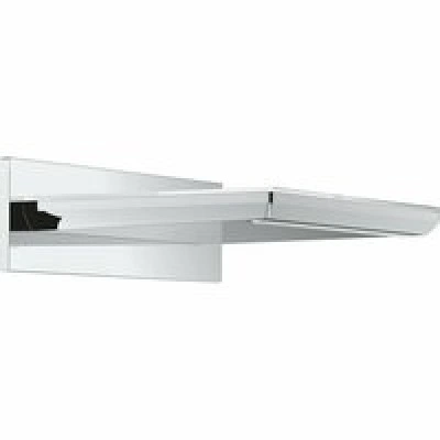 Излив для ванны и душа GROHE Allure каскадный, хром (13317001) Излив для ванны и душа GROHE Allure каскадный, хром (13317001)