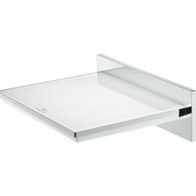 Излив для ванны и душа GROHE Allure каскадный, хром (13317001) Излив для ванны и душа GROHE Allure каскадный, хром (13317001)